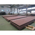 a36 hot rolled ms carbon steel plate price